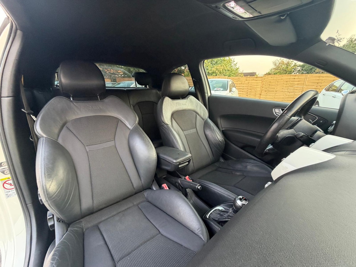 Audi A1 1.6 tdi
