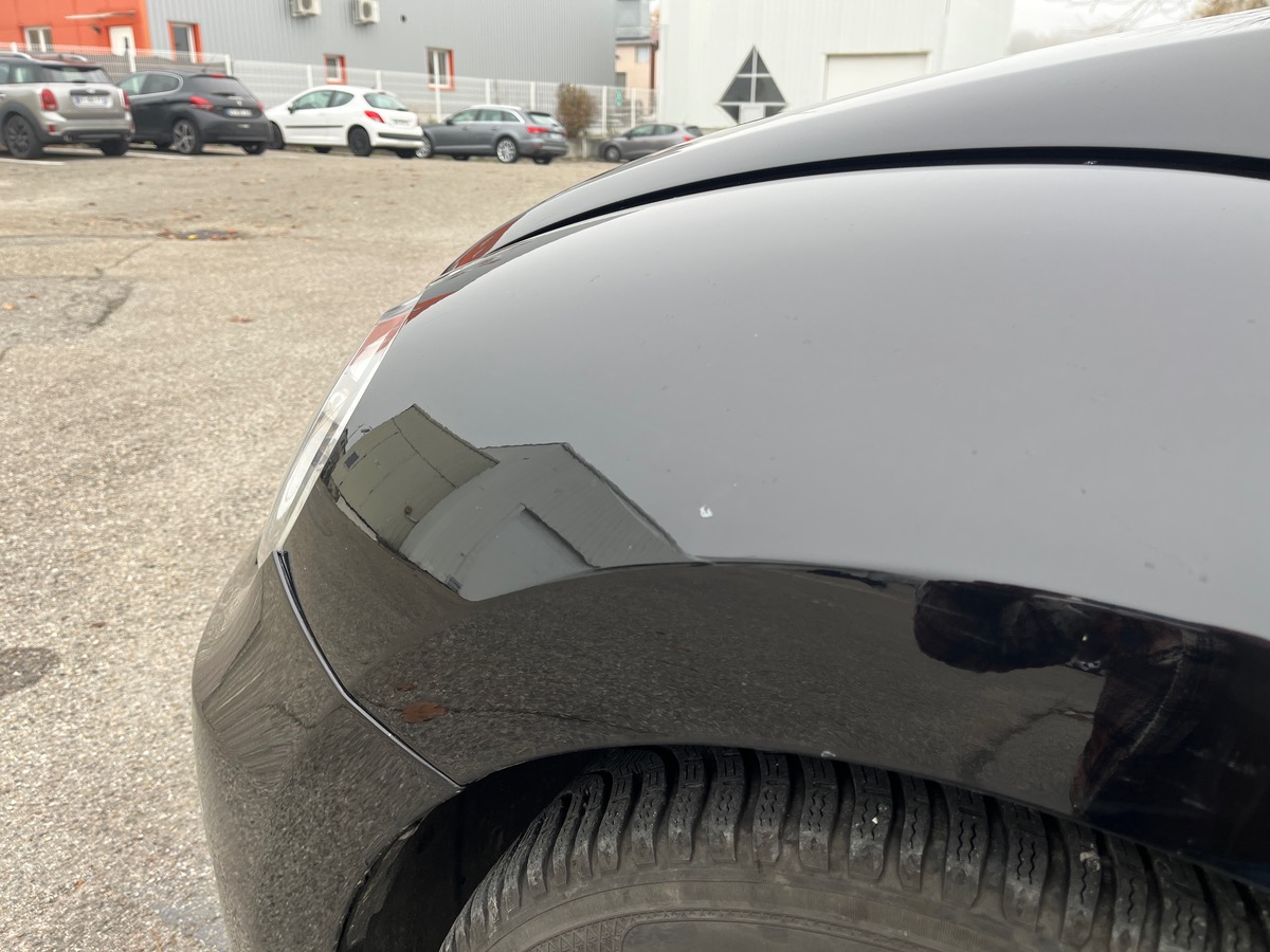 Volkswagen Beetle 1.2 TSI 105ch Coccinelle, Suivi complet, CarPlay, Caméra de recul, GPS