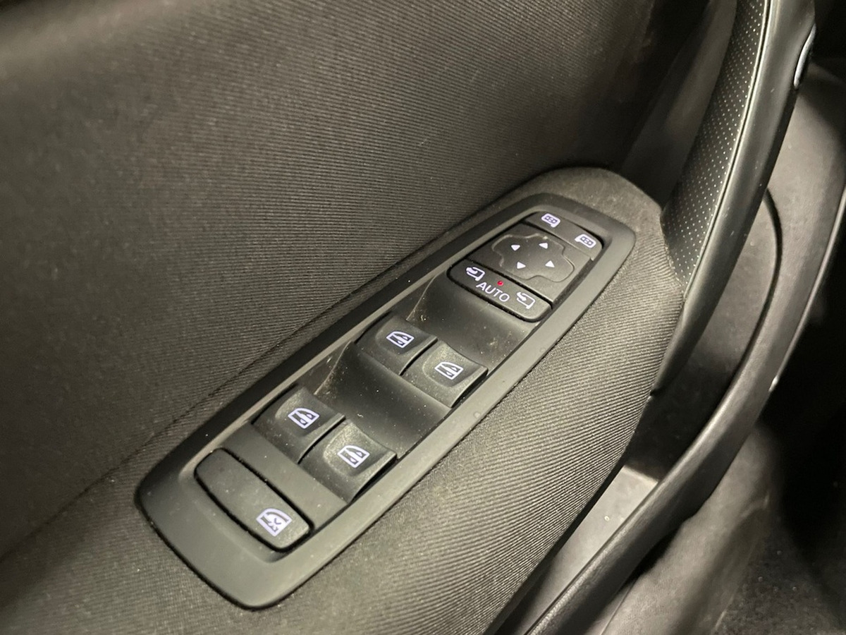 RENAULT Megane Estate E-TECH PLUG-IN HYBRIDE 160 - 21N BUSINESS | EASYLINK 7'' avec Navigation