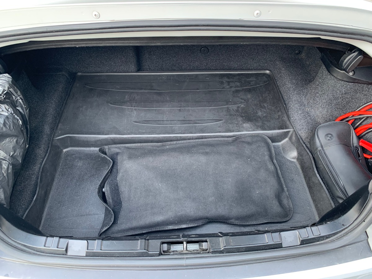 Bmw Z4 231 ch | 3.0L | Roadster | Cuir | GPS | Radar de recul | Climatisation | Pack Nord