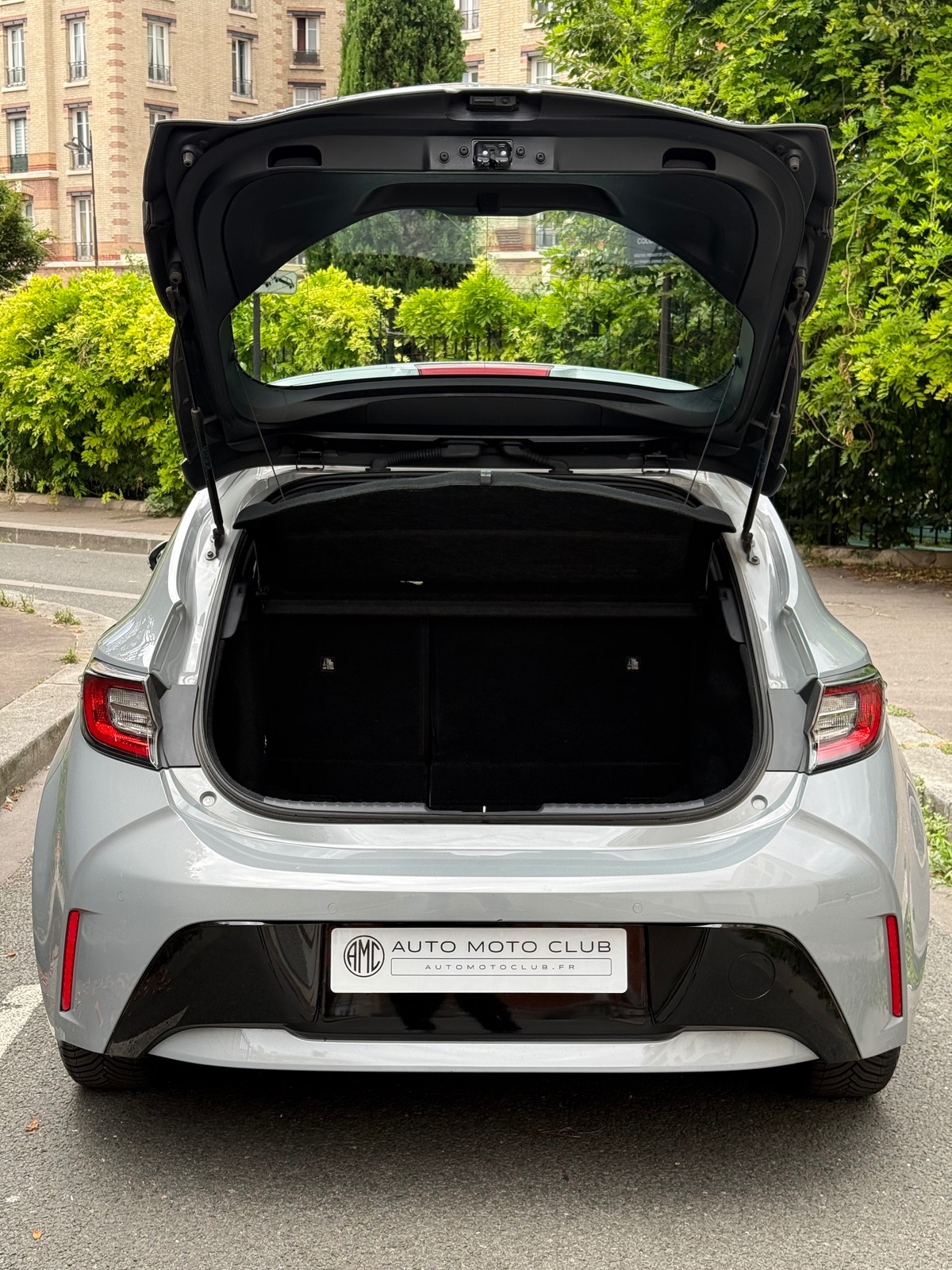 Toyota Corolla 1.8 Hybrid Dynamic Business