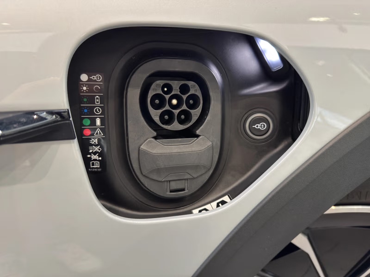 Porsche Taycan Cross Turismo 4S 571ch 2023 CRAIE Performance batterie+