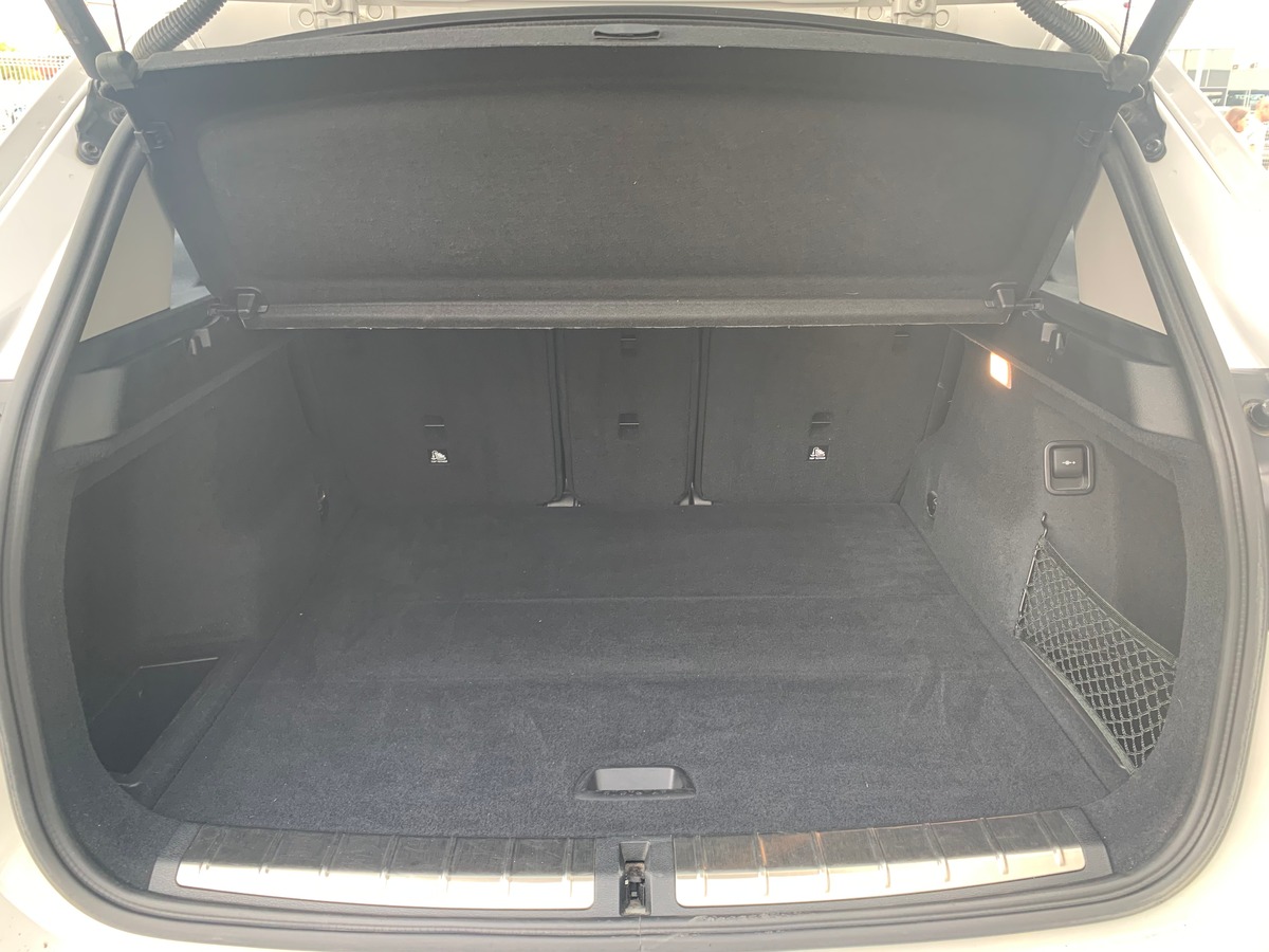 Bmw X1 115 chevaux | X-Line | Caméra de recul | Sièges chauffants | Régulateur de vitesse | GPS