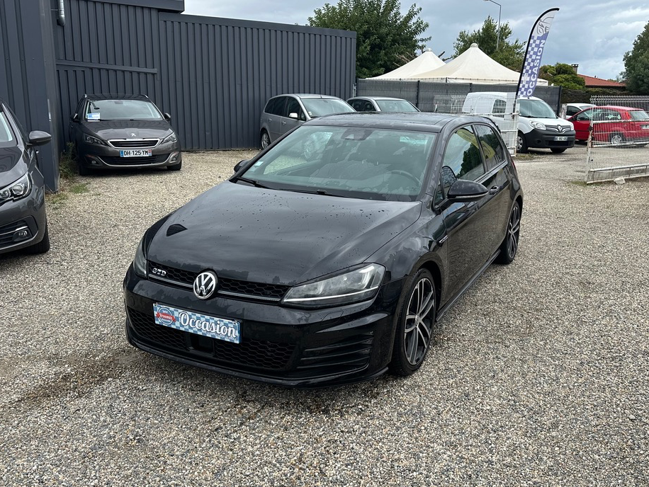 Photo du véhicule