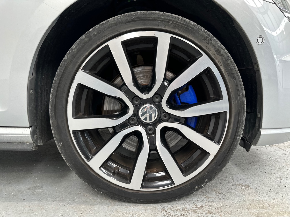 Volkswagen Golf GTE 1.4 TSI 204 Hybride Rechargeable DSG6 Reprogrammation E85