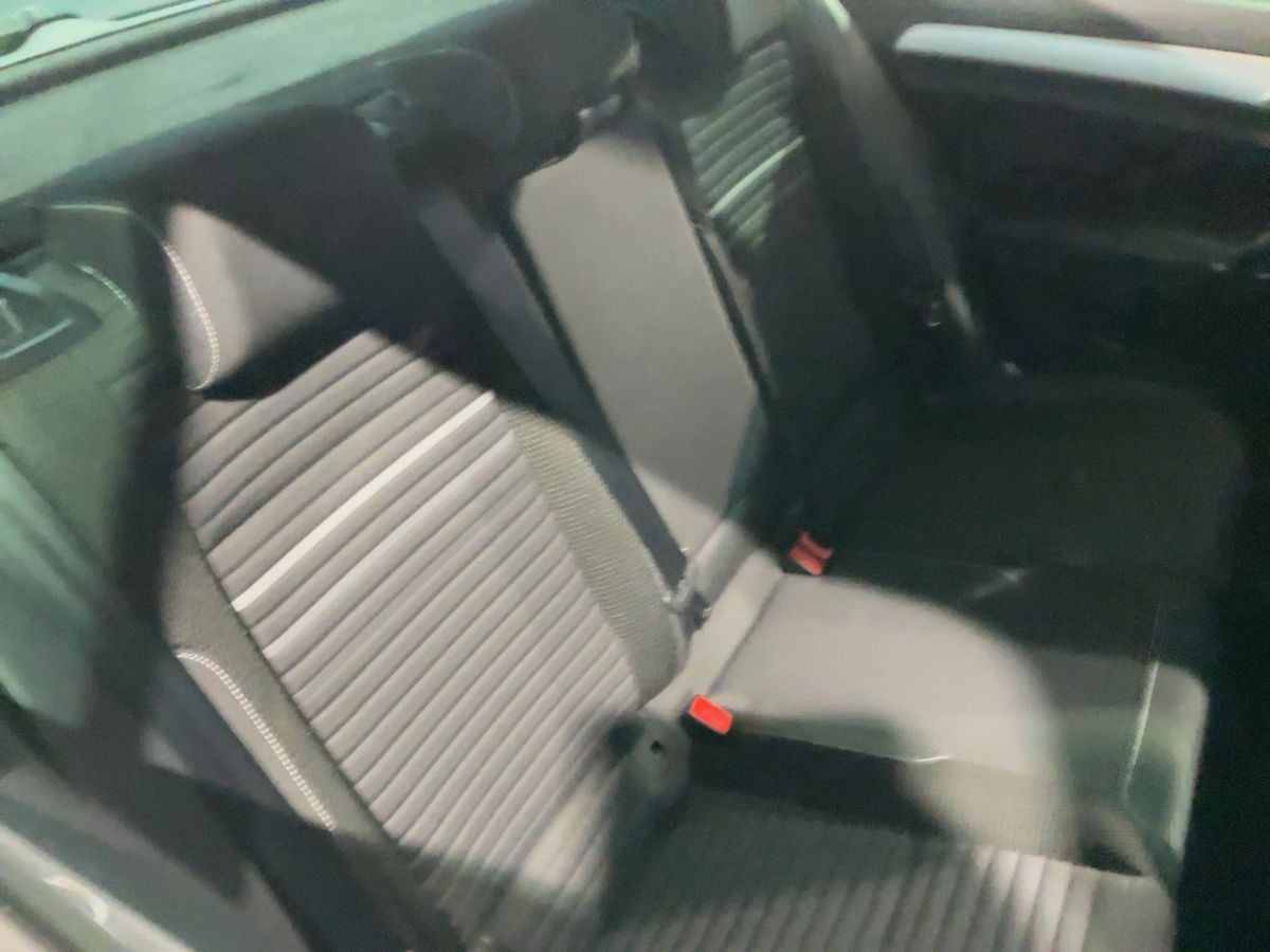 Volkswagen Golf VII 1.2 TSi 110 Cup