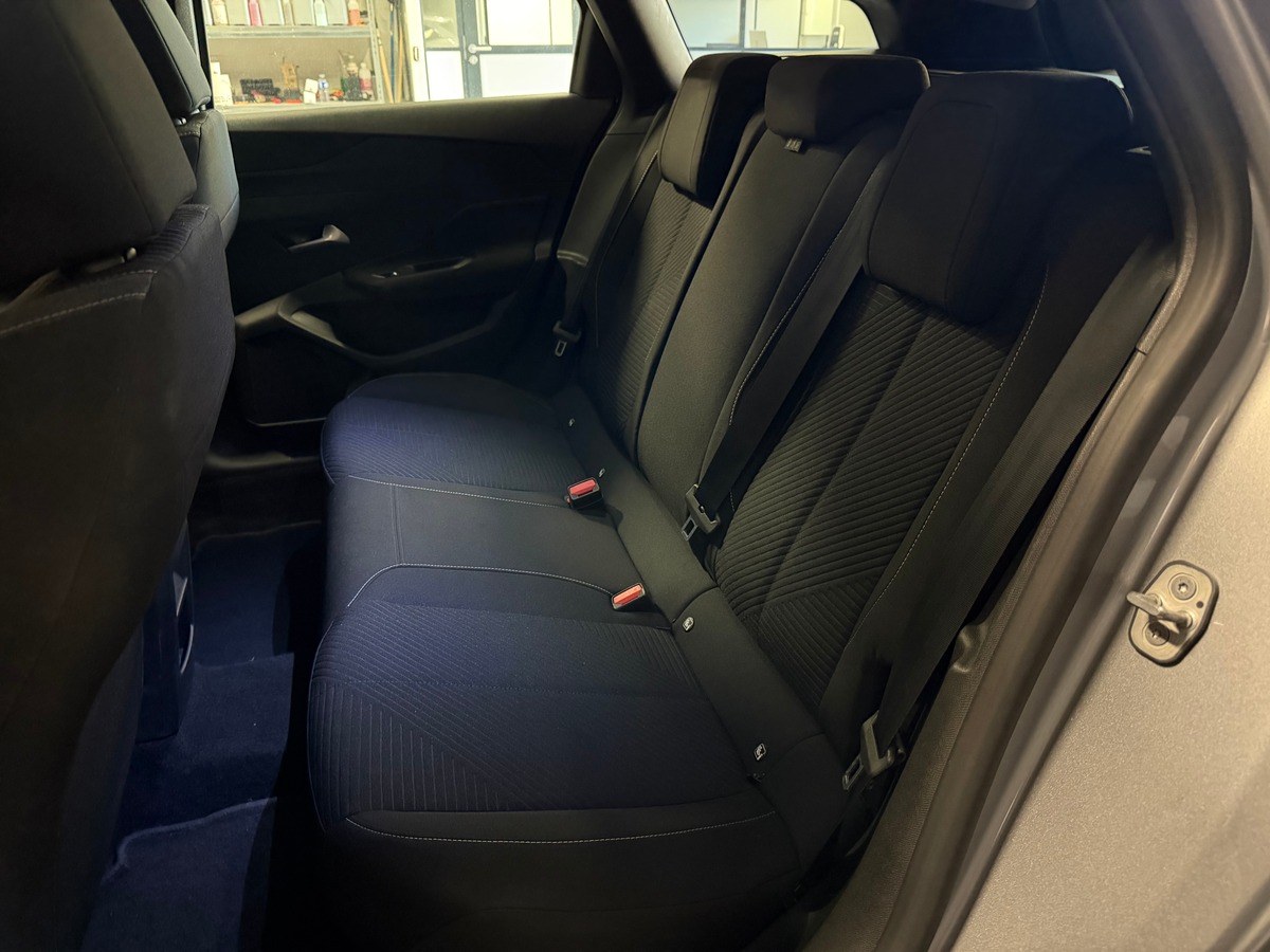 Peugeot 308 SW Break 1.5 hdi 131ch Carplay / Android