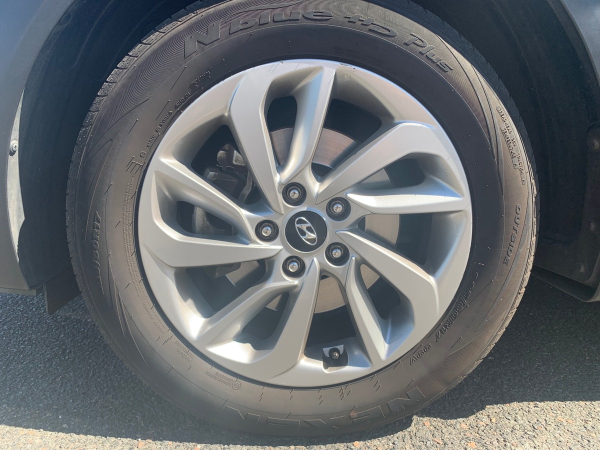 Hyundai Tucson 115 chevaux | Caméra de recul | Siéges chauffants | Attelage