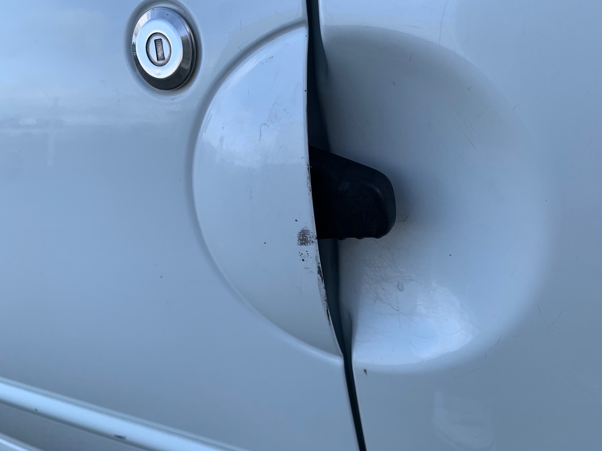 RENAULT Twingo 75 ch | Climatisation