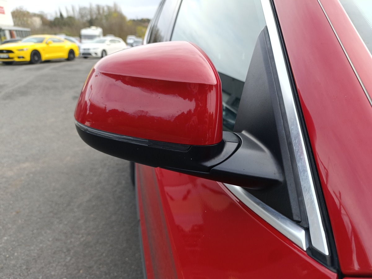 Bmw X3 F25 xDrive 20d 190ch X LINE