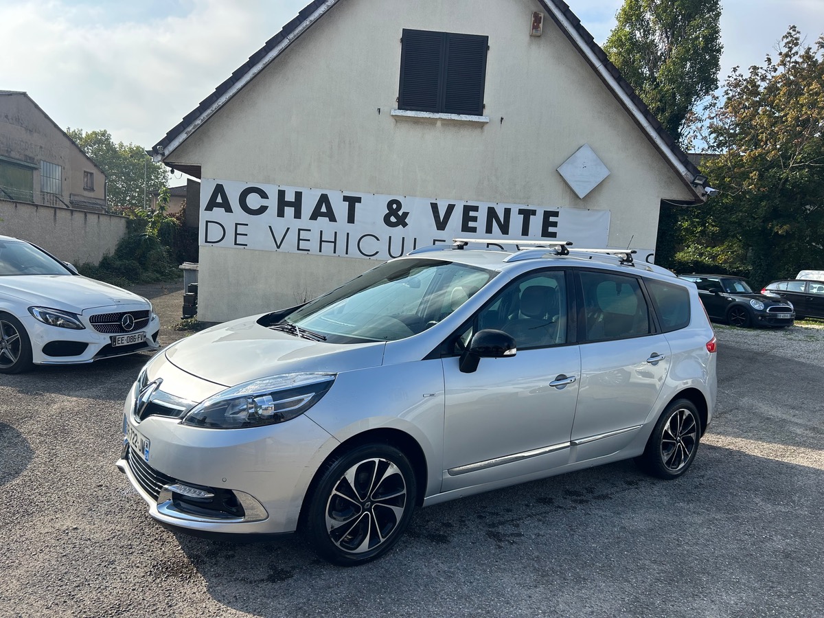 Photo du véhicule