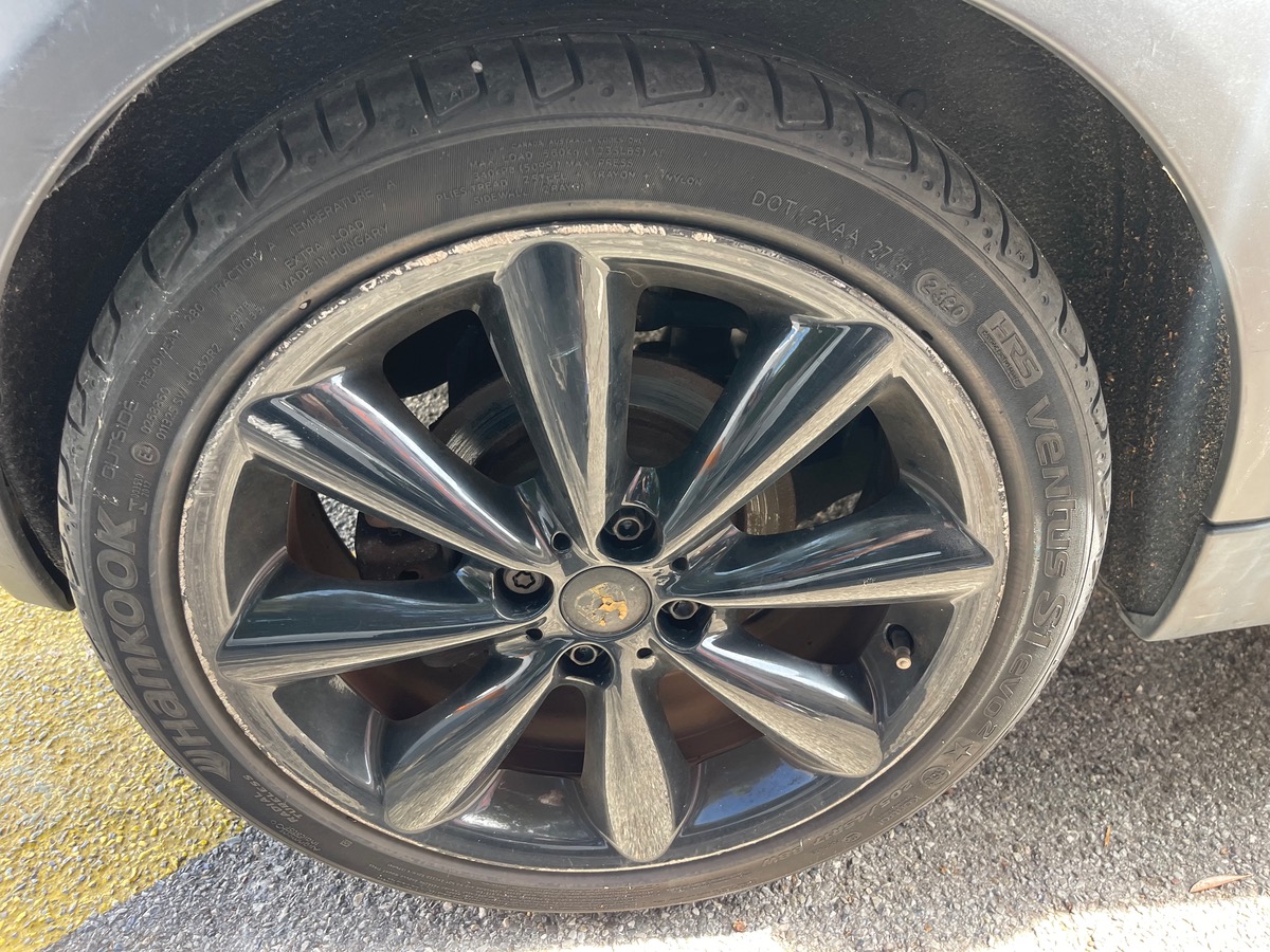 Mini Mini Cooper S 1.6 i 184 CV / Toit Ouvrant / Intérieur Cuir / Jantes Noires