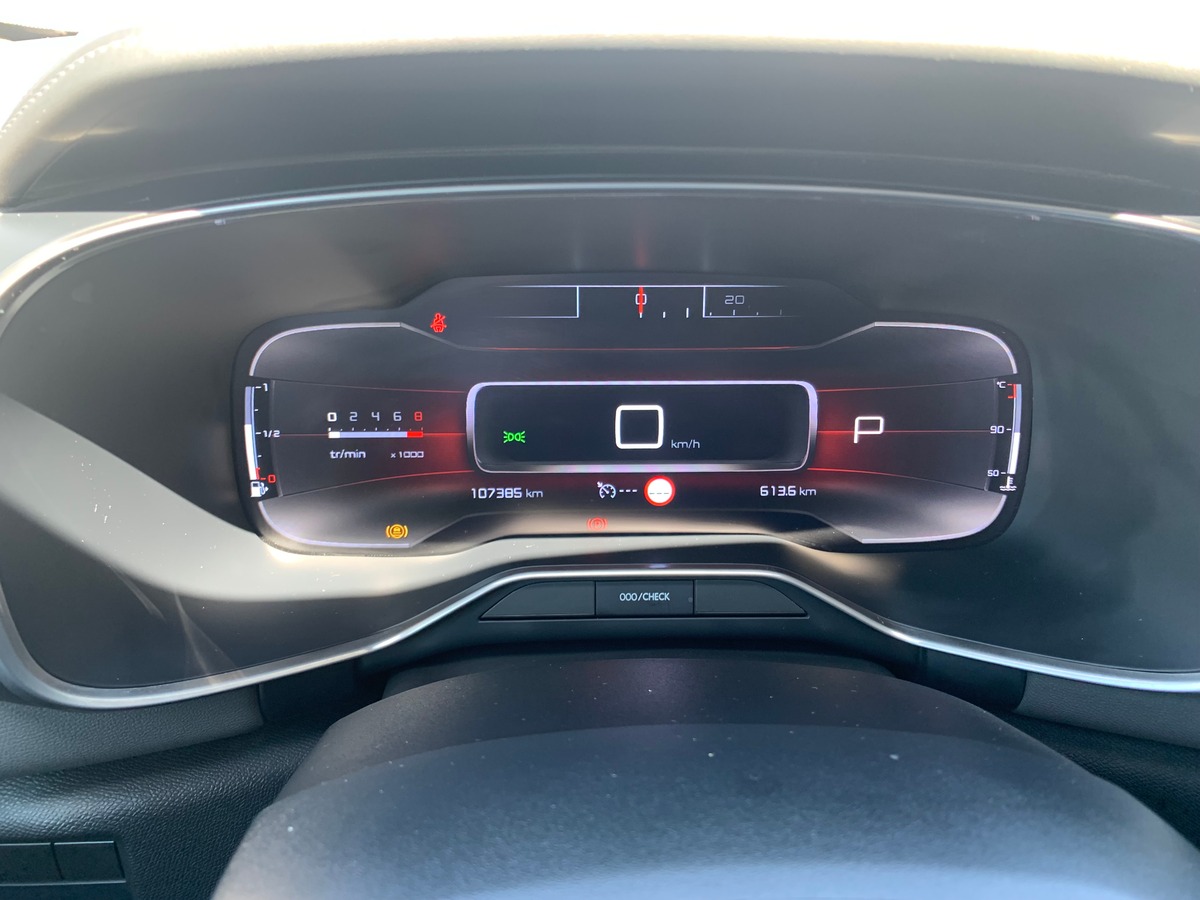 Citroën C5 Aircross 130 | Business | Caméra recul | Régulateur vitesse | Apple car Play Android Auto
