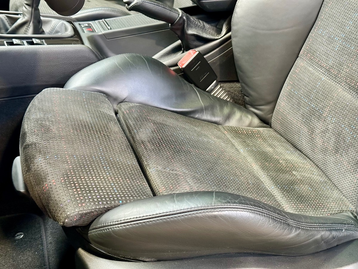 Bmw M3 Coupé E46 3.2 343 BVM6 g