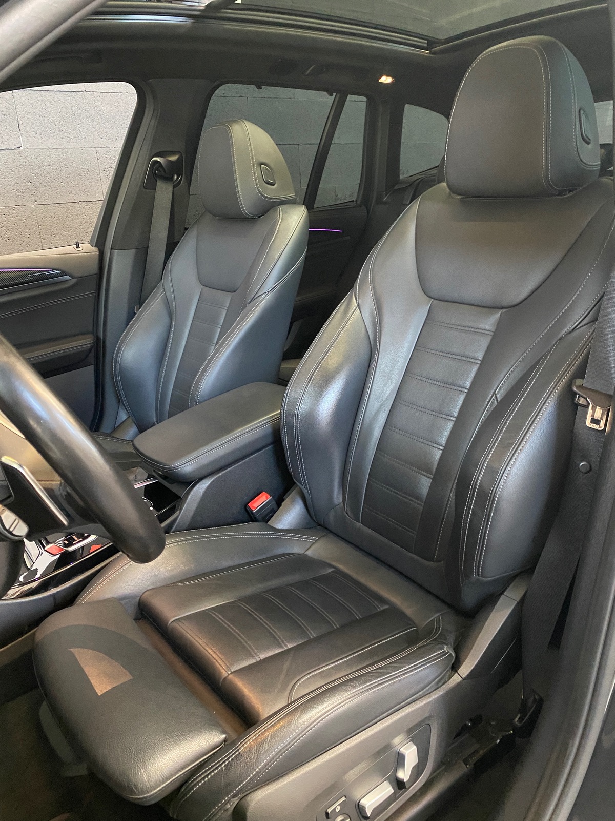 Bmw X3 (G01) M40IA 360 M Performance