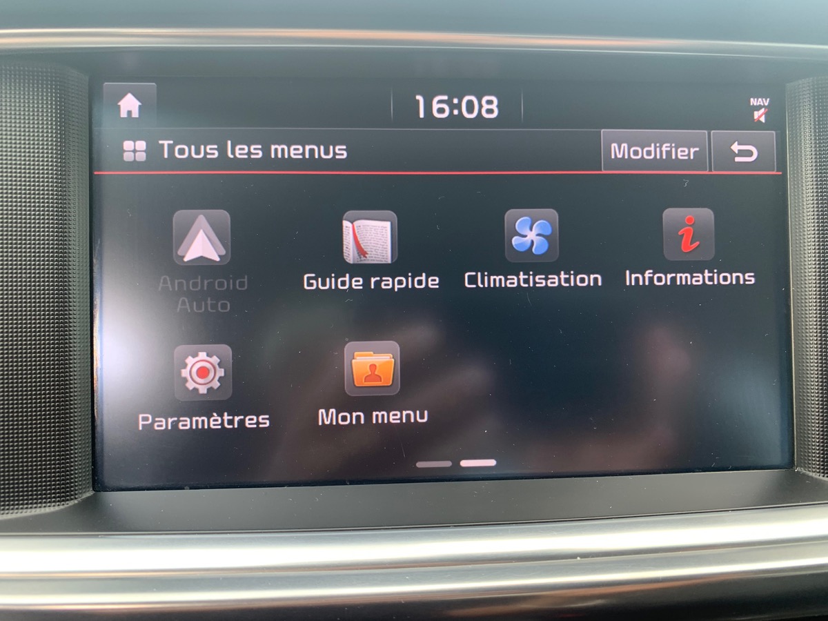 Kia Optima ULTIMA 2.0 GDI | 205 ch Hybride Rechargeable | Caméra recul 360°| Toit ouvrant électrique