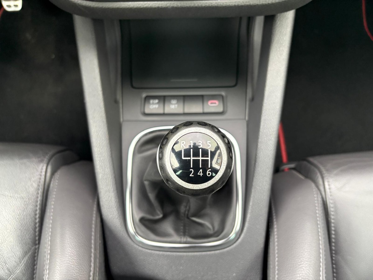 Volkswagen Golf GTI - 2.0 230cv - Edition 60 - Joer Lëtzebuerg