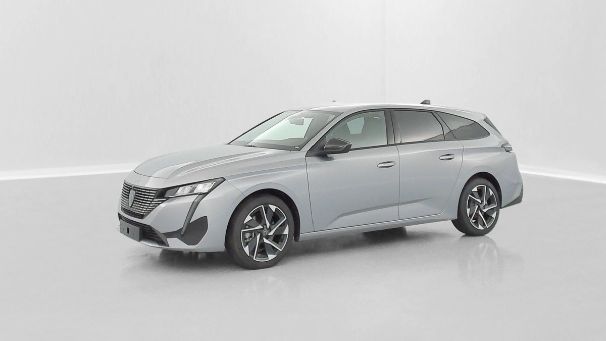 Peugeot 308 SW 1.5 BlueHDi 130ch Allure EAT8 | Plusieurs coloris disponible