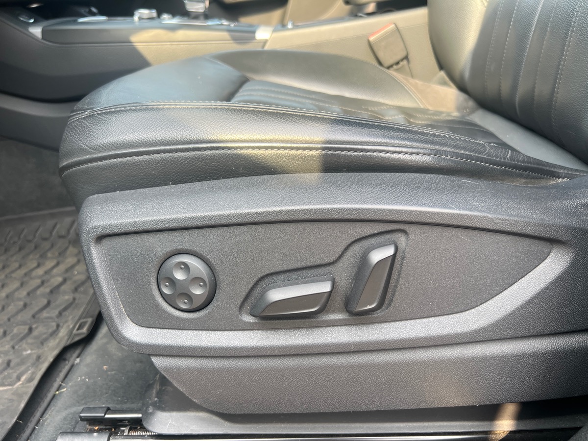 Audi AUDI Q5 35 TDI QUATTRO 163cv DESIGN LUXE S TRONIC, SUIVI COMPLET AUDI, TOIT OUVRANT,