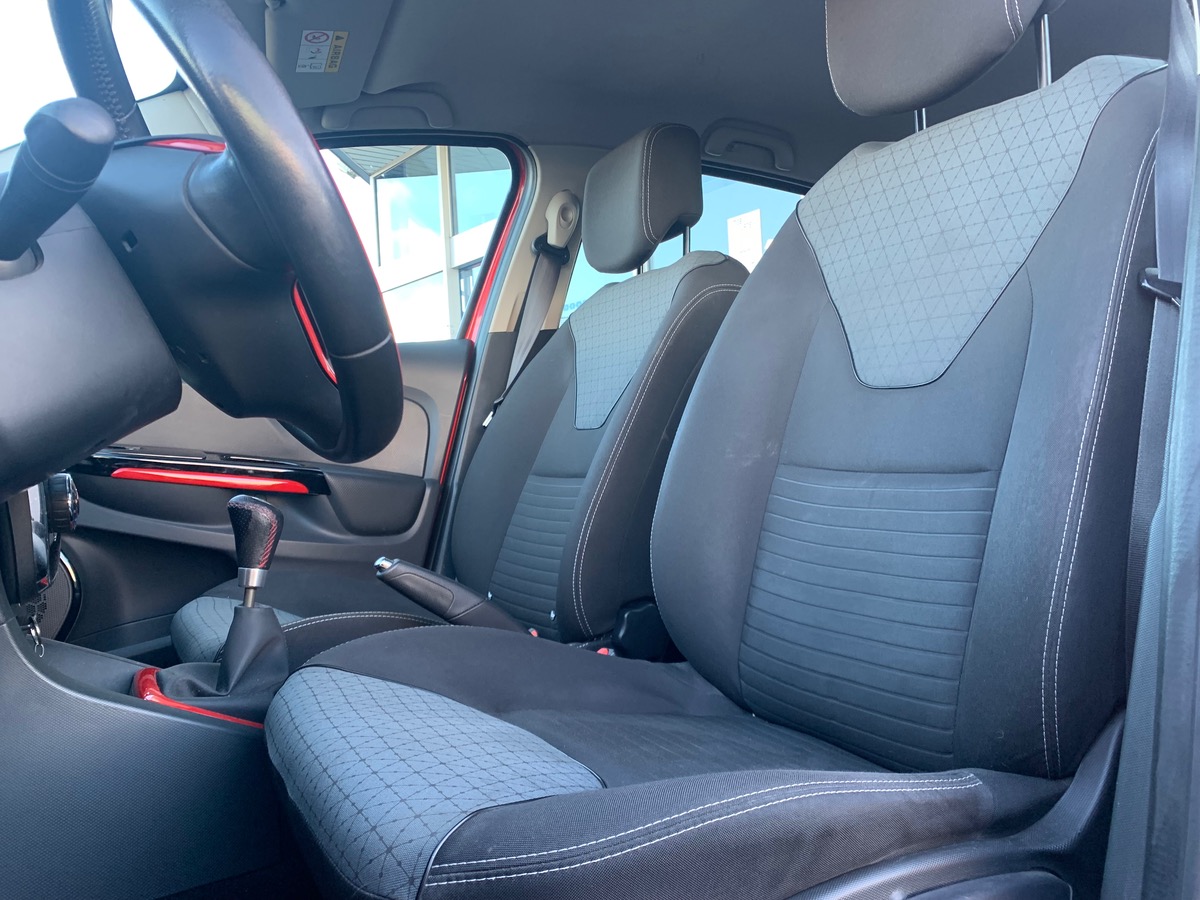 RENAULT Clio IV 90 ch | GPS | Régulateur de vitesse | Climatisation | Bluetooth | Démarrage sans clé