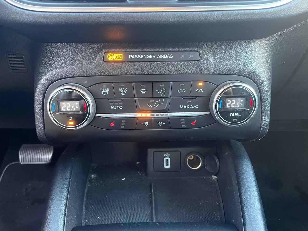 Ford Focus 1.0 SCTI 125ch Active BVA