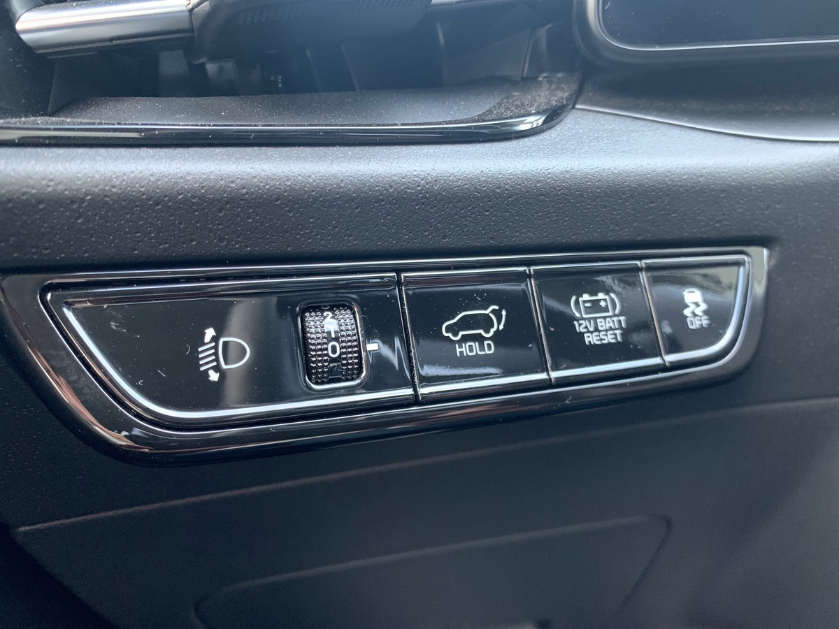 Kia Niro 141| PREMIUM | Pack Drive + | Garantie constructeur 2031 | Régulateur de vitesse adaptatif