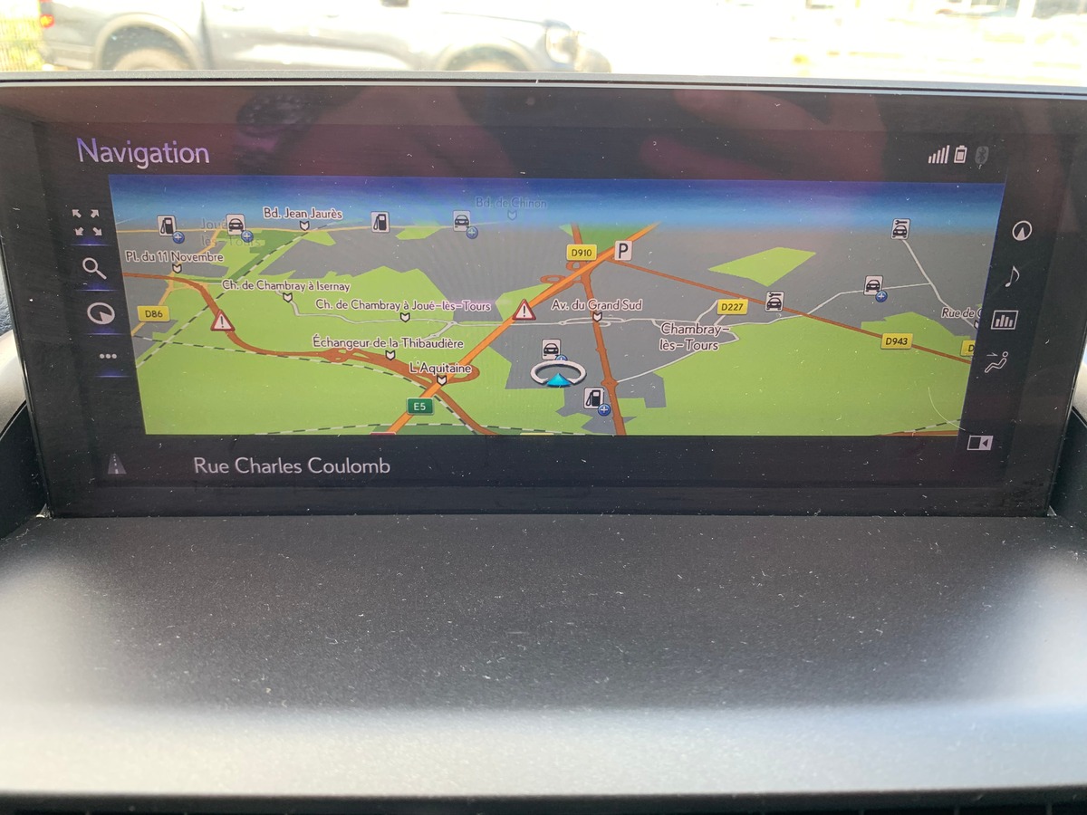 Lexus NX 300h 155 chevaux | Luxe | AWD | Caméra recul | Régulateur vitesse | GPS | Siéges chauffants