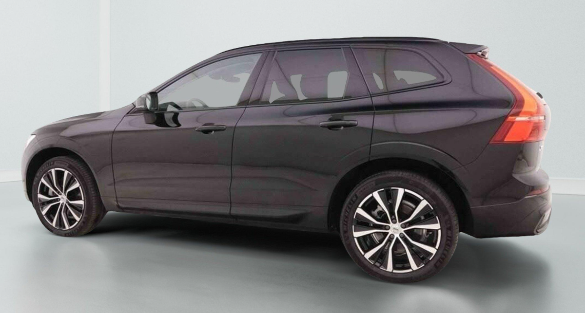 Volvo XC60 2.0 B4 197 MHEV Plus Dark | Plusieurs coloris disponible