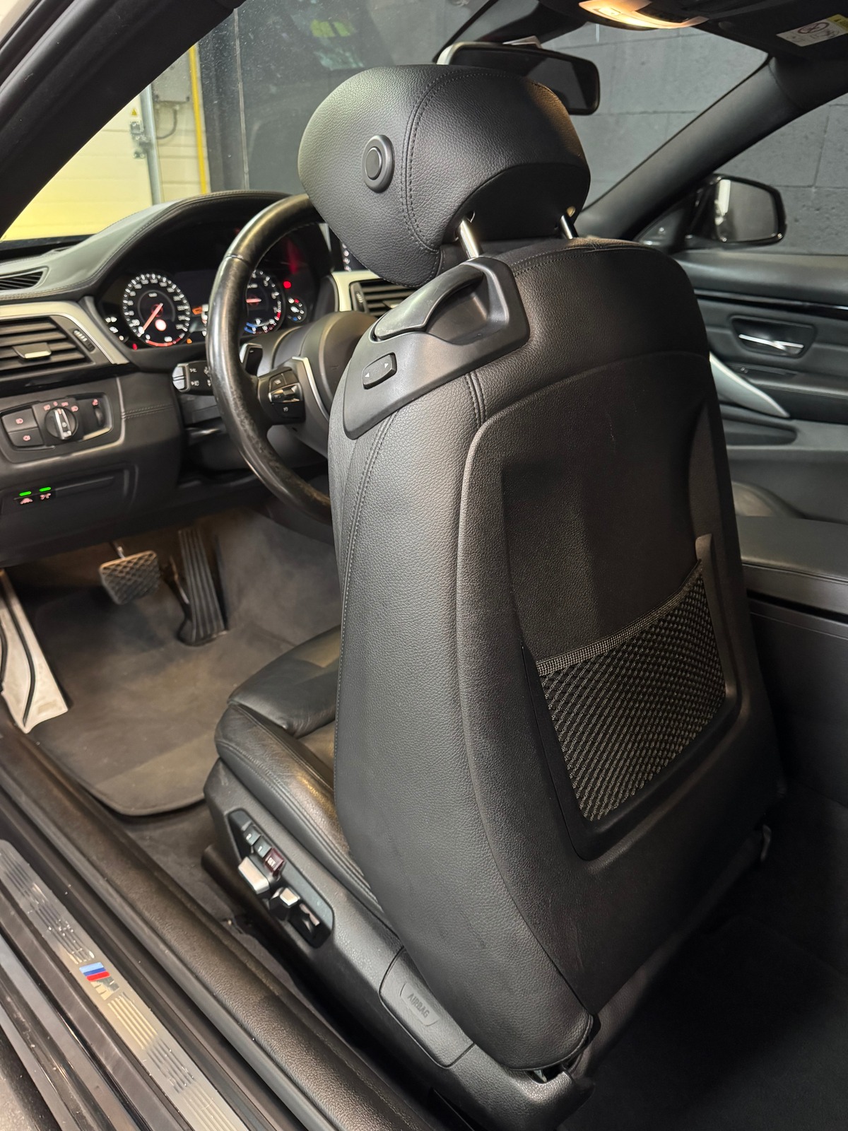 Bmw Série 4 Coupé 440i 326ch M Sport