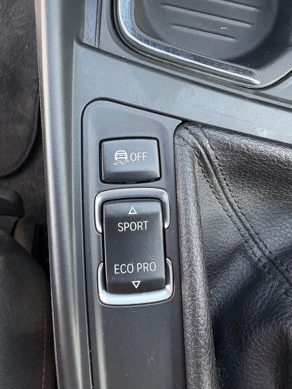Bmw Série 1 F20 Sport 116 d
