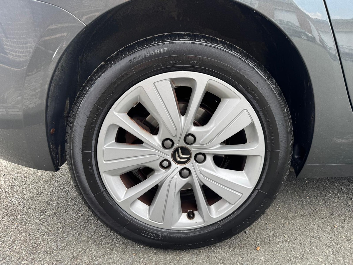 Citroën Grand C4 Picasso 2.0 Blue-HDi 150cv Exclusive - 7 places - Garantie