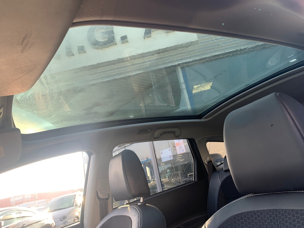 Nissan Qashqai+2 130 ch | 1.6 DCI | 7 Places | Toit Panoramique | GPS | Caméra de recul | Jantes 18'