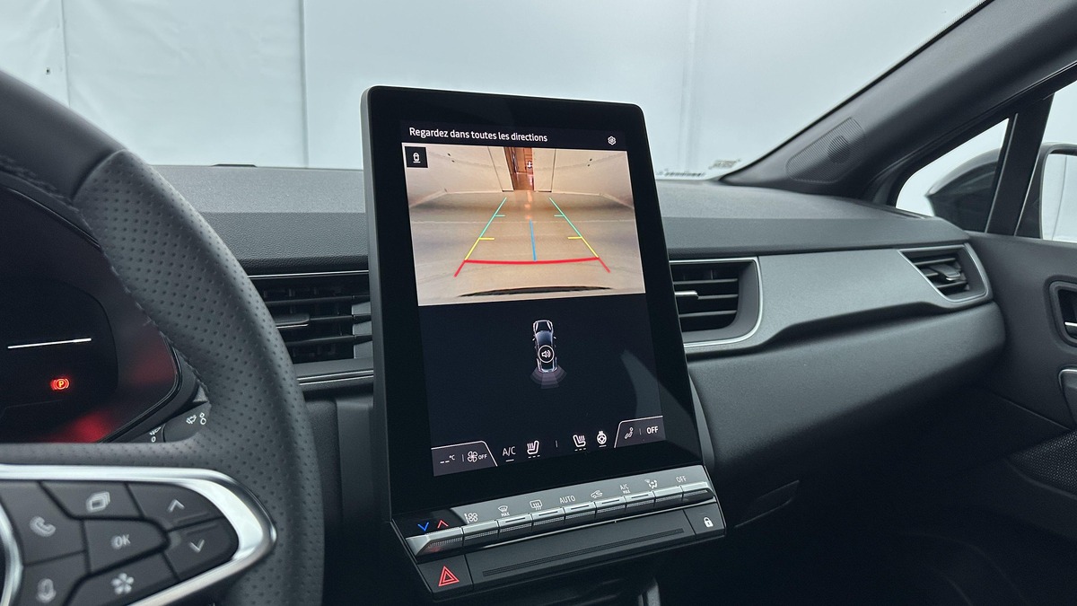 RENAULT Captur 1.0 TCe 90 ch | Techno | Plusieurs coloris disponible