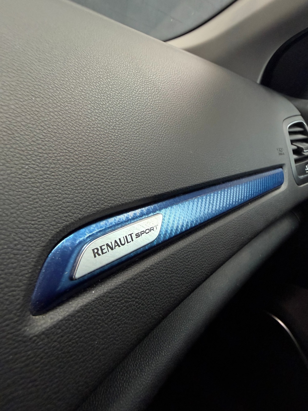 RENAULT Megane GT 1.6 DCi 165