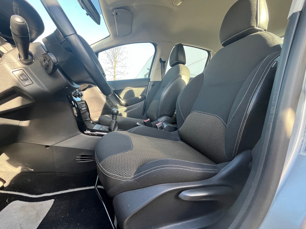 Citroën C3 1.4 HDI 70ch, RADAR DE RECUL, CLIMATISATION, ROUE DE SECOURS