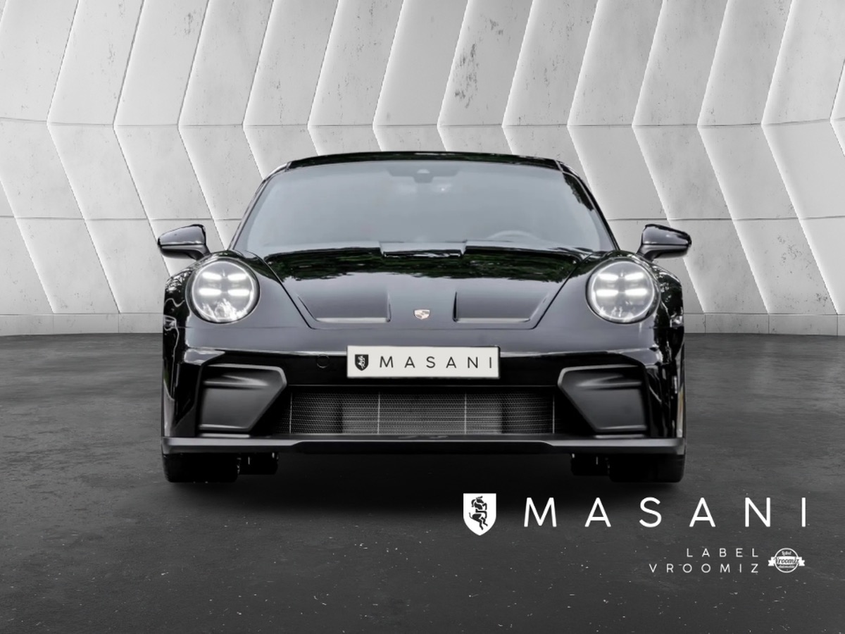 Porsche 911 GT3 Touring Pack 992.2 MALUS INCLUS