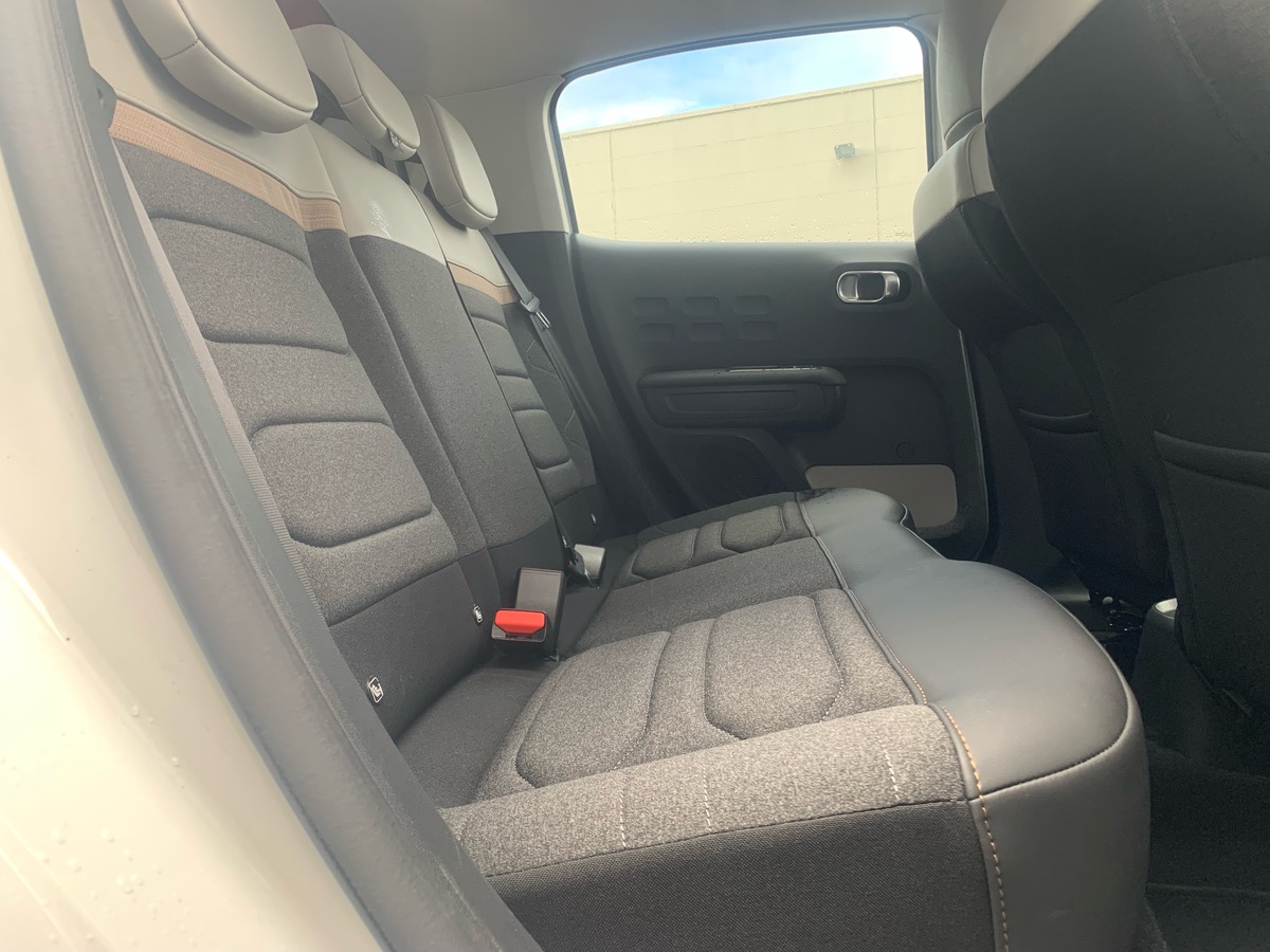 Citroën C3 102 ch | Shine | Garantie Spot Premium 13/11/2026 | Caméra recul | Régulateur vitesse