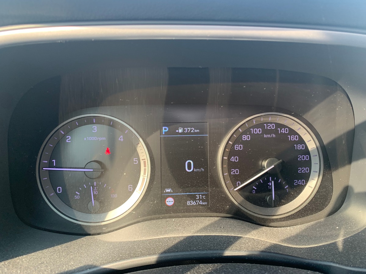 Hyundai Tucson 136 | Premium | Toit panoramique | Caméra recul | Siéges chauffants | Apple car Play