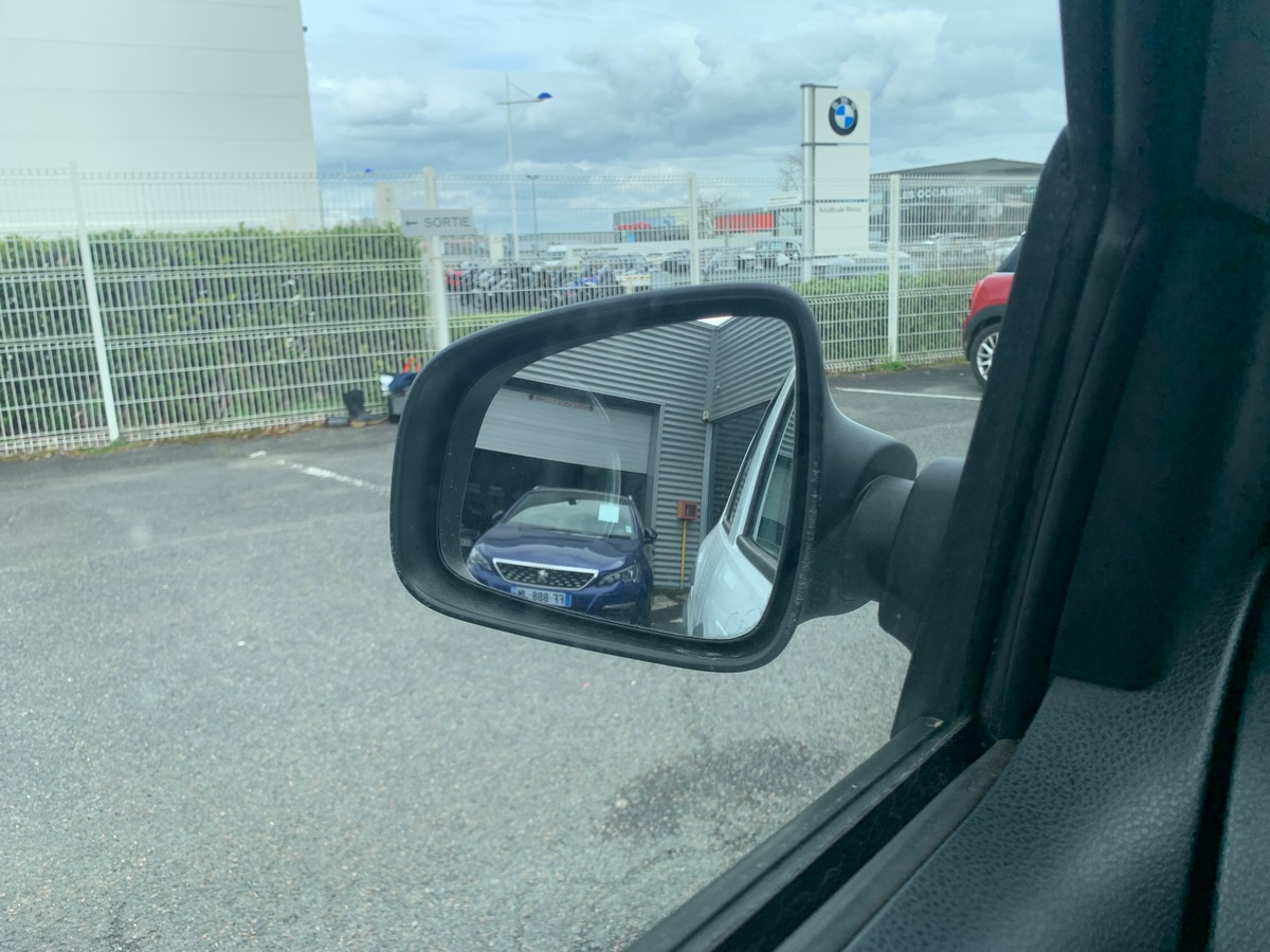 Dacia Sandero Stepway 90 ch | Roue de secours + cric | Aide stationnement Arrière | GPS | Bluetooth