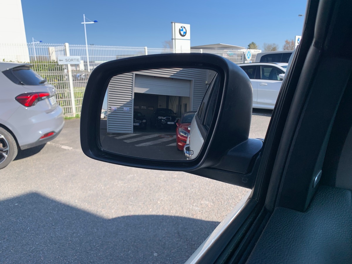 Fiat Freemont 170 ch | 7 Places | Cuir | Caméra de recul | Régulateur de vitesse | GPS | Bluetooth