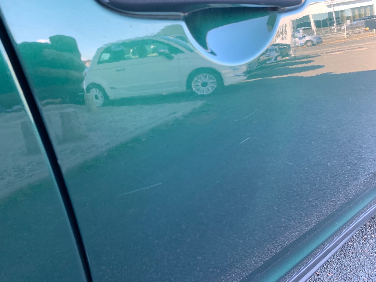 Mini Countryman 150 ch | Cooper | Accès confort | Climatisation automatique bi-zone | Sièges sport