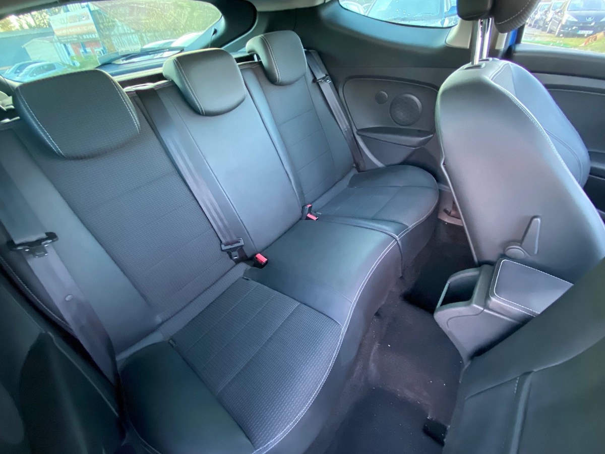 RENAULT Megane Coupé GT LINE tce 115cv 117000kms