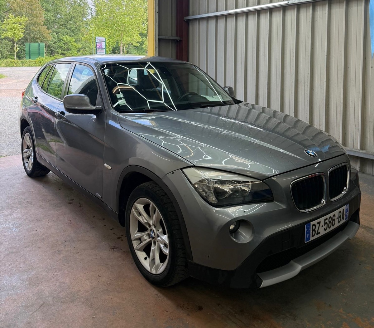Photo du véhicule