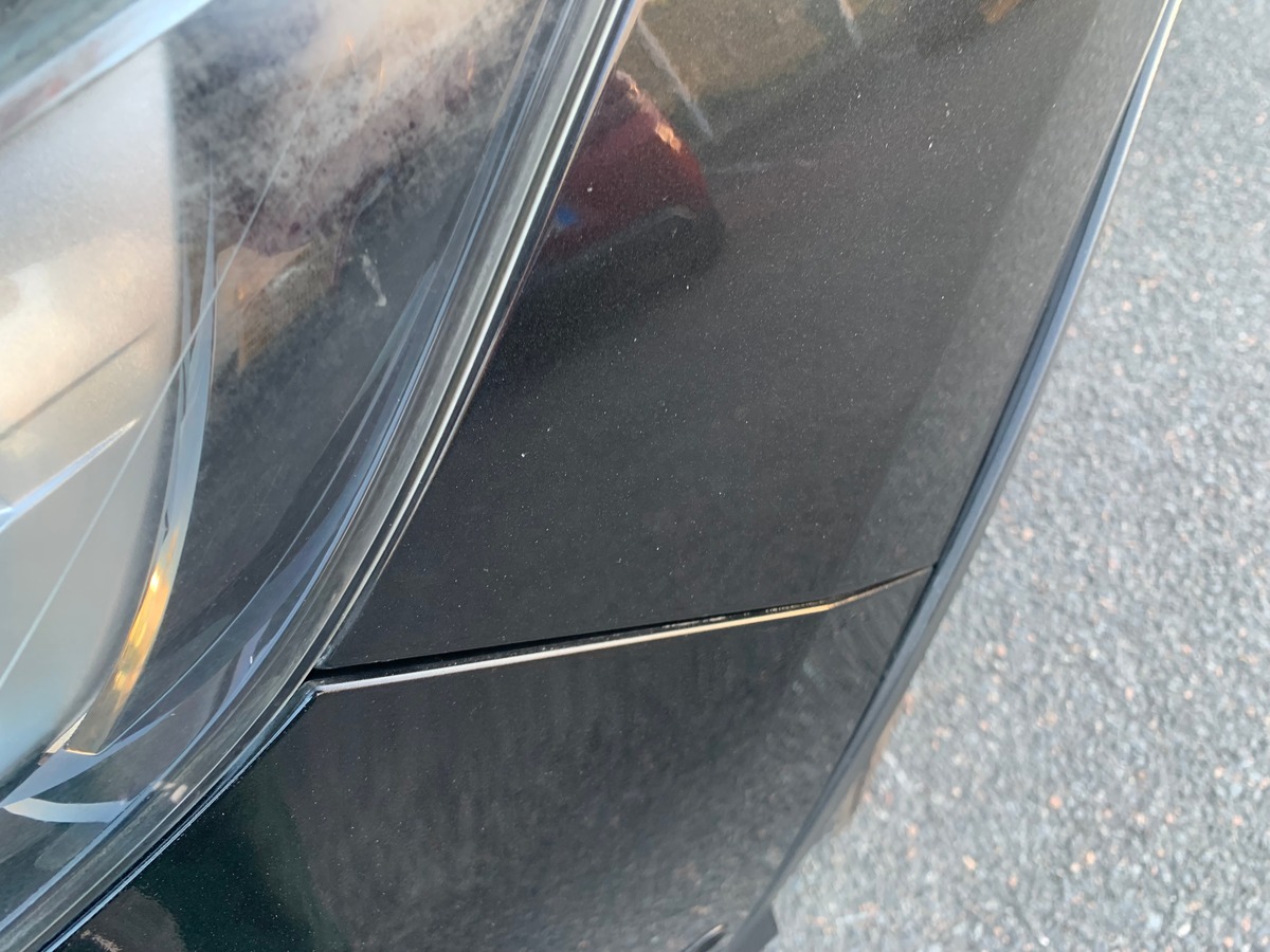 Nissan Qashqai 130 ch | Black edition | Caméra vue panoramique 360° | Toit panoramique | Jantes Alu