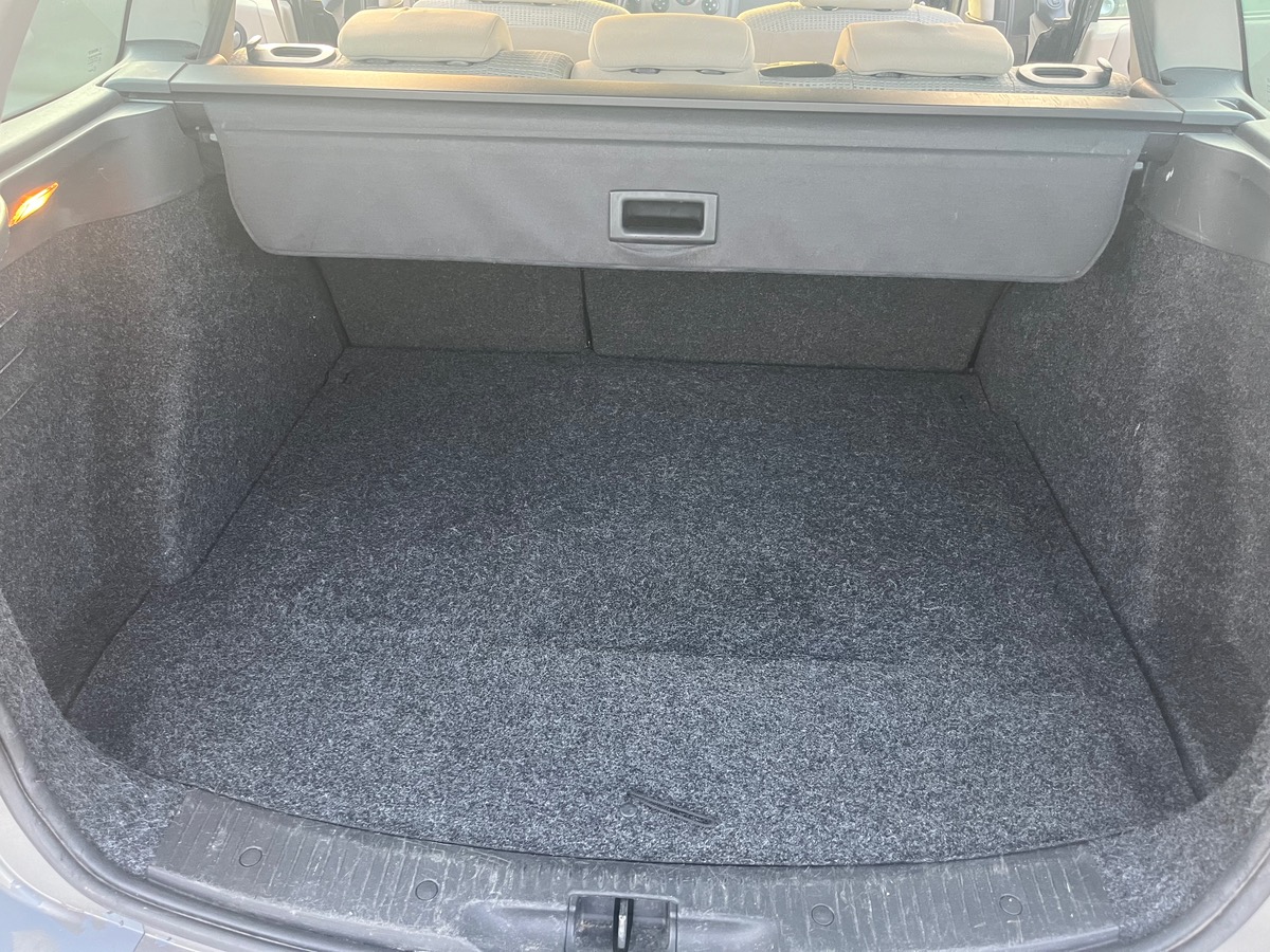 RENAULT Megane 1.5 dci