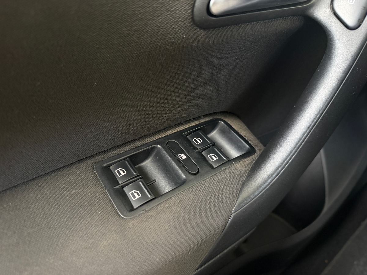 Volkswagen Polo 1.6 TDI Style - Sièges chauffants - Radar de recul - Courroie de distribution faite