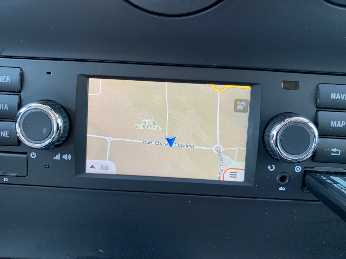 Mercedes-Benz Citan 95 chevaux | Extra long | Caméra de recul | GPS | Barres de toit