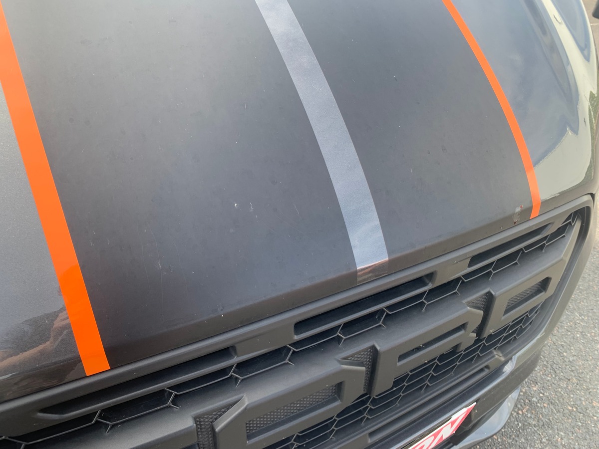 Ford TRANSIT CUSTOM 170 ch | SPORT | 5 Places | L1H1 | Premiére MAIN | Caméra de recul | Attelage