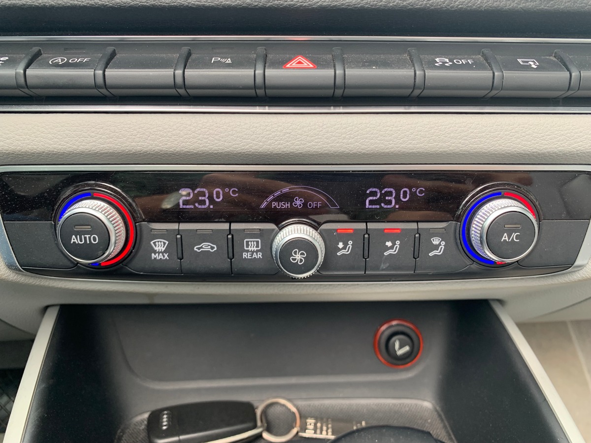 Audi A3 Cabriolet 150 chevaux | GPS | Caméra de recul | Régulateur de vitesse | Bluetooth