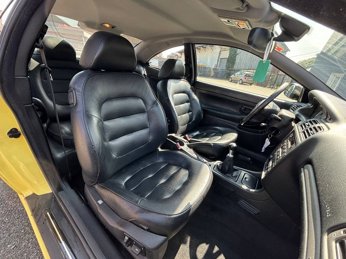 Peugeot 406 Coupe 3.0 V6 - Révisé - Garantie
